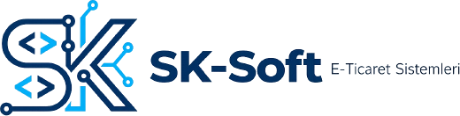 SK-Soft E-Ticaret Sistemleri